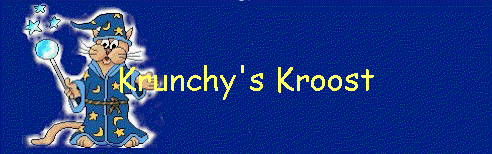 Krunchy's Kroost