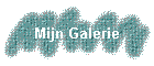 Mijn Galerie