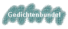 Gedichtenbundel