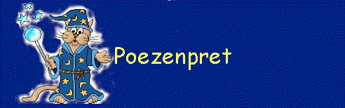 Poezenpret