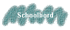 Schoolbord